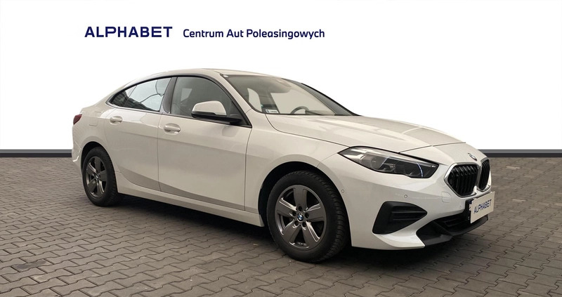 BMW Seria 2 cena 92900 przebieg: 121139, rok produkcji 2021 z Mikołów małe 79